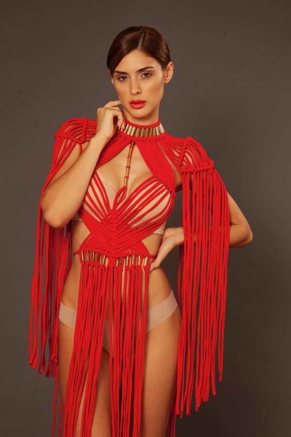 Ropa de baño